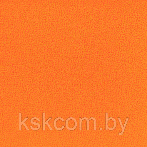 Оранжевый неоновый вспененный ПУ - фото 1 - id-p152223677