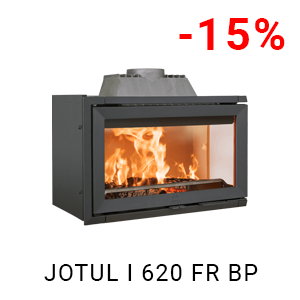 Jotul I 620 FR BP