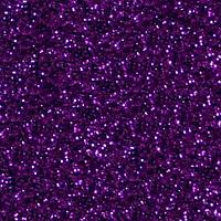 Глиттер ПУ пурпурная Purple