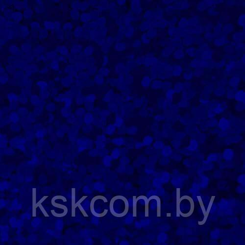 Hologram Gold Crystal SHO-09 Синяя