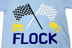 ПЛЕНКИ ФЛОК FLOCK