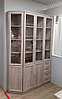 Шкаф для книг арт. 207 (Арктика) система Гарун, фото 4