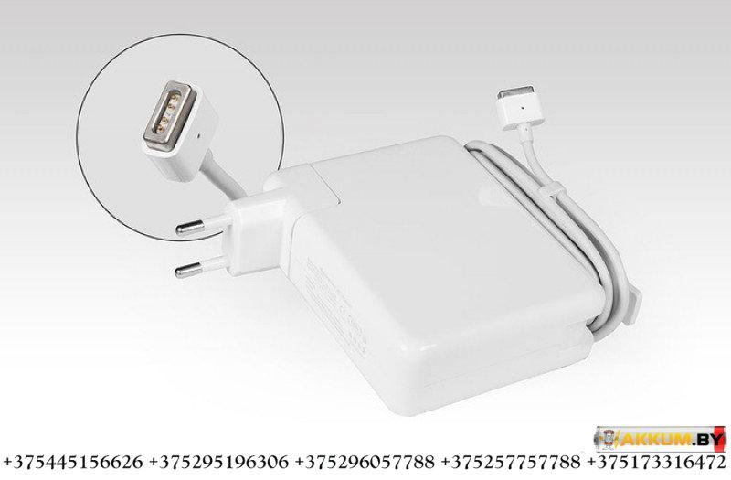 Зарядное устройство для ноутбука Apple 14.85 3.05A 45w MagSafe 2 - фото 3 - id-p66416670