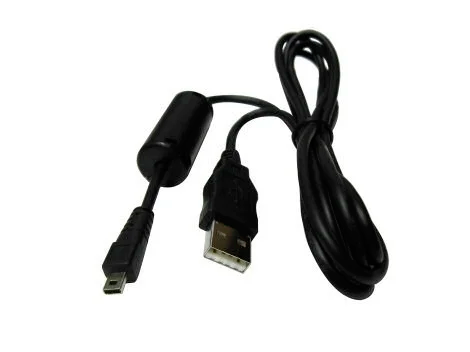 USB-кабель с фильтром для фотоаппаратов NIKON, MINOLTA и PANASONIC, фото 2