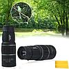 Монокуляр (монокль) Bushnell 16x52, 16 кратный зум, 8000 м, двойной фокус, фото 4