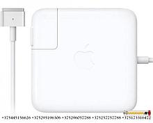 Оригинальное зарядное устройство Apple 16.5 3.65A 60w MagSafe 2