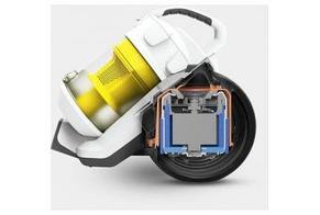 Пылесос Karcher VC 3 Premium (white)(1.198-131.0), фото 2