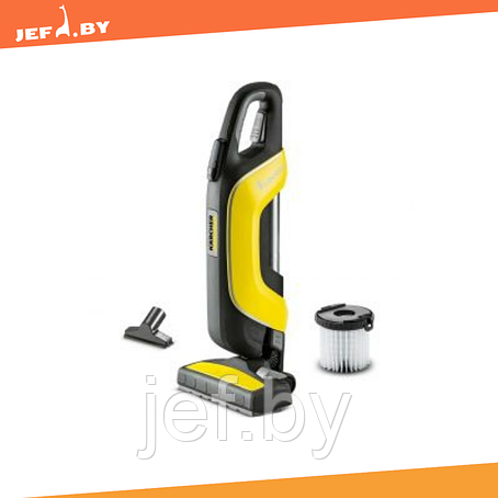 Пылесос вертикальный Karcher VC 5 Cordless EU (1.349-300.0), фото 2