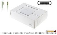 Оригинальное зарядное устройство Apple 18.5V 4.6A 85W Magnetic MagSafe 1