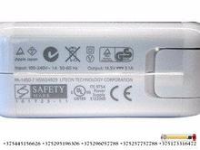 Зарядное устройство Apple 14.5V 3.1A 45W Magnetic MagSafe 1