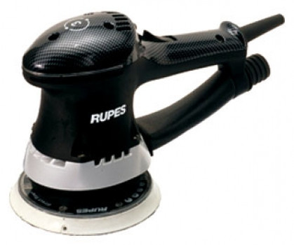 Rupes ER03 Ротор-орбитральная шлиф. машинка с автономным пылеотводом - фото 1 - id-p152254927