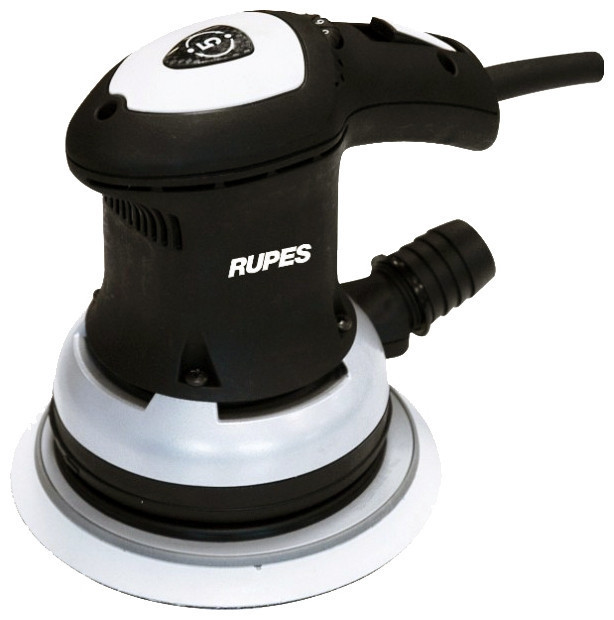Rupes ER 155TES Ротор-орбитальная шлифовальная машинка с автономным пылеотводом - фото 1 - id-p152254936