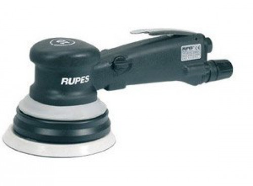 Rupes LHR 150N пневмо ротор-орбитальная полировальная машинка с регулятор оборотов - фото 1 - id-p152254968