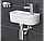 Рукомойник Grohe Euro Ceramic 39327000, фото 2