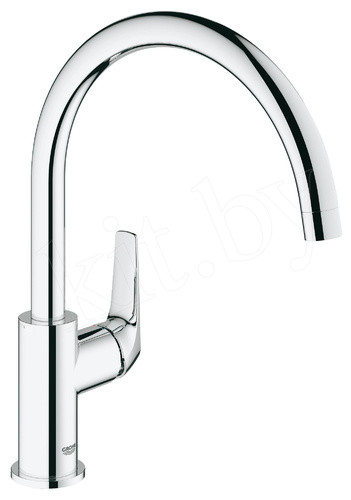 Смеситель для кухонной мойки Grohe BauFlow 31230000