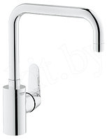 Смеситель для кухонной мойки Grohe Eurodisc Cosmopolitan 32259002