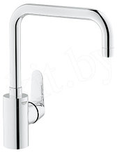 Смеситель для кухонной мойки Grohe Eurodisc Cosmopolitan 32259002