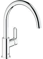 Смеситель для кухонной мойки Grohe BauEdge 31367000