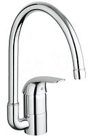 Смеситель для кухонной мойки Grohe Euroeco 32752000