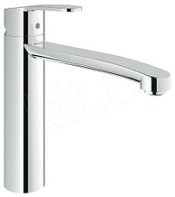 Смеситель для кухонной мойки Grohe Eurostyle Cosmopolitan 31124002