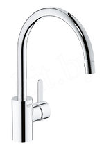 Смеситель для кухонной мойки с выдвижным изливом Grohe Eurosmart Cosmopolitan 31481000