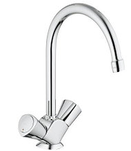 Смеситель для кухонной мойки Grohe Costa S 31819001