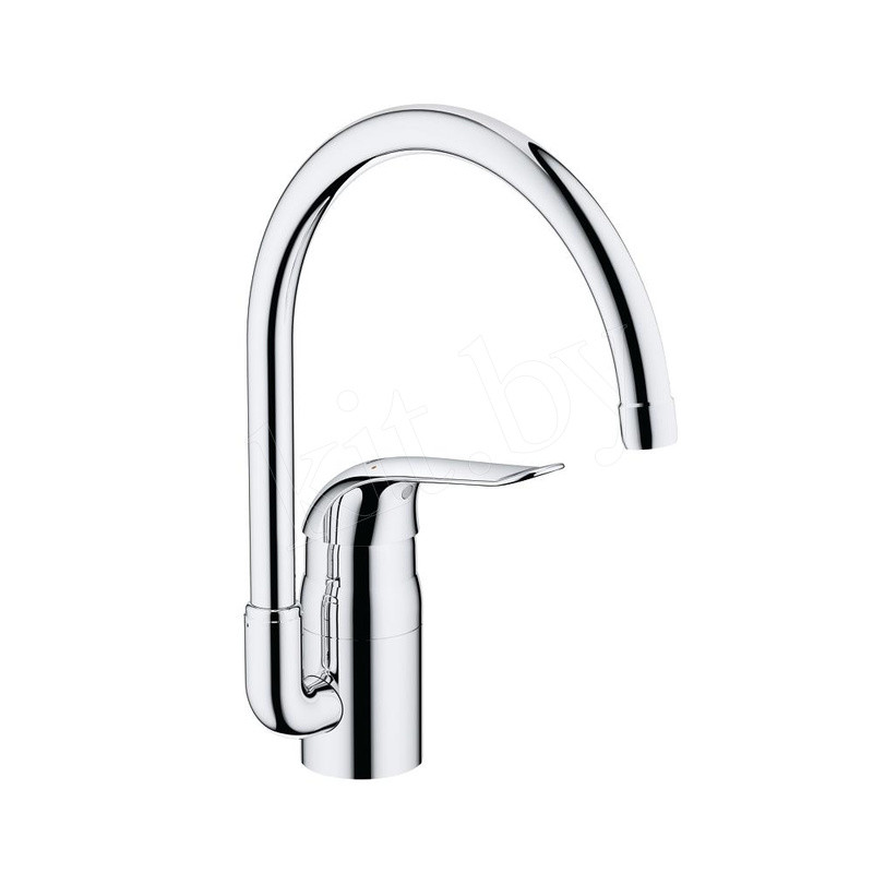 Смеситель для кухонной мойки Grohe Euroeco Special 32786000