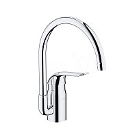 Смеситель для кухонной мойки Grohe Euroeco Special 32786000