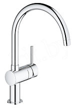 Смеситель для кухонной мойки Grohe Minta 32917000