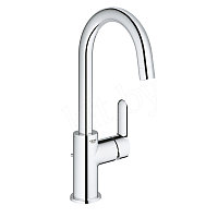 Смеситель для раковины Grohe BauEdge 23760000