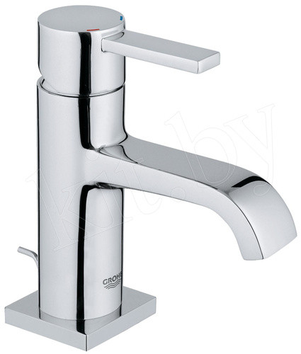 Смеситель для раковины Grohe Allure 32757000