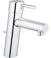 Смеситель для раковины Grohe Concetto 23450001