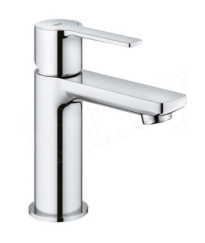 Смеситель для раковины Grohe Lineare 23791001