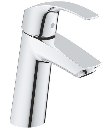 Смеситель для раковины Grohe Eurosmart 23324001