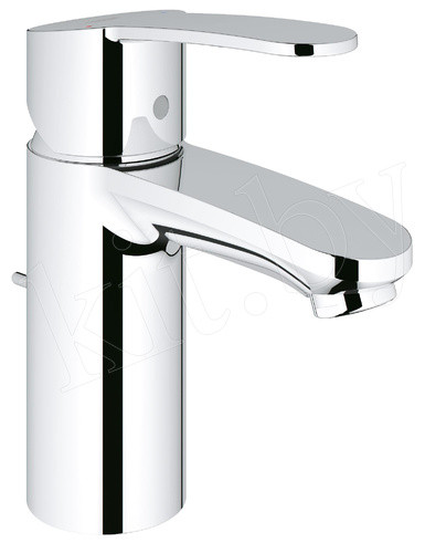 Смеситель для раковины Grohe Eurostyle Cosmopolitan 3355220E