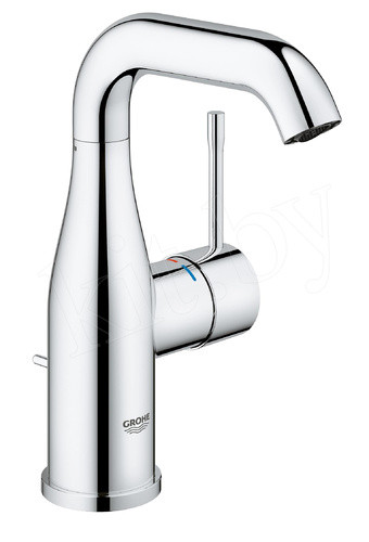 Смеситель для раковины Grohe Essence New 23462001