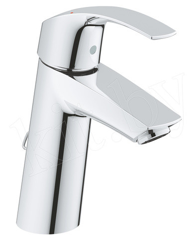 Смеситель для раковины Grohe Eurosmart 23323001