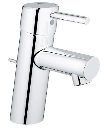 Смеситель для раковины Grohe Concetto 32204001