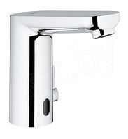 Сенсорный смеситель для раковины Grohe Eurosmart Cosmopolitan 36327001