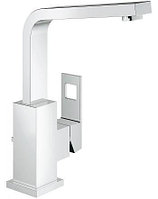 Смеситель для раковины Grohe Eurocube 23135000