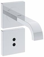 Сенсорный смеситель скрытого монтажа для раковины Grohe Allure 36235000