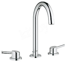 Смеситель для раковины Grohe Concetto 20216001