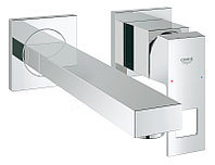 Смеситель скрытого монтажа для раковины Grohe Eurocube 23447000