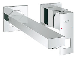 Смеситель скрытого монтажа для раковины Grohe Eurocube 23447000