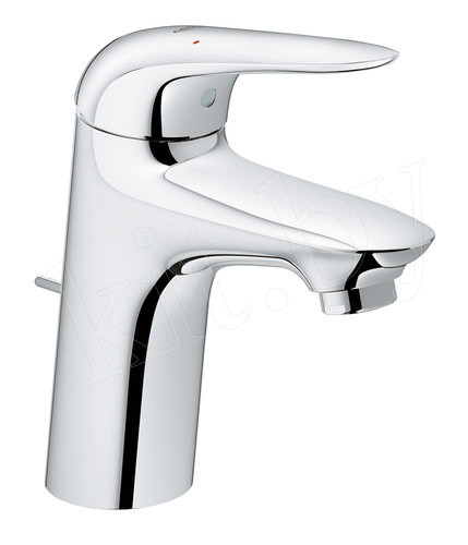 Смеситель для раковины Grohe Eurostyle 23707003