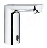 Сенсорный смеситель для раковины Grohe Eurosmart Cosmopolitan E 36330001