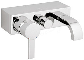 Смеситель для ванны Grohe Allure 32826000