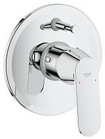 Смеситель скрытого монтажа для ванны Grohe Eurosmart Cosmo 32879000