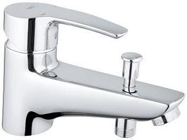 Смеситель для ванны Grohe Eurostyle 33614001