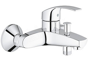 Смеситель для ванны Grohe Eurosmart 33300002